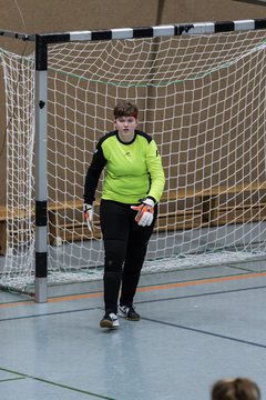 Bild 188 - wCJ KT Turnier Vormittag